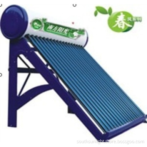 Solar Water Heater/home use